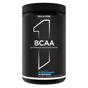Rule One BCAA, zilā avene - 510 g