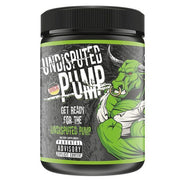 American Supps Undisputed Pump Booster ābolu limonāde – 510 g