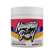 Naughty Boy hidratācijas dzēriens, Mafiosa Twist - 255 g