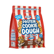 Applied Nutrition proteīna cepumu mīklas deserts, šokolādes Bueno – 1000 g