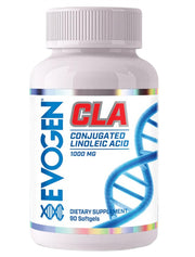 Evogen CLA, 1000 mg – 90 kapsulas