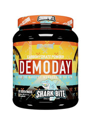 Axe & Sledge Demoday ogļhidrātu pulveris, Shark Bite – 1053 g