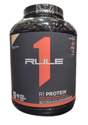 Rule One R1 proteīna dzimšanas dienas torte – 2260 g