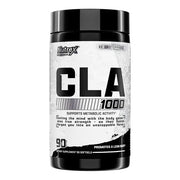 Nutrex CLA 1000 - 90 kapsulas