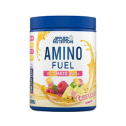 Applied Nutrition aminoskābju maisījums, augļu salāti - 390 g