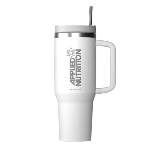 Applied Nutrition saldētais kauss, balts – 1200 ml.