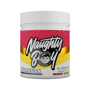Naughty Boy Hydration dzēriens ar ķiršu un mango garšu – 510 g