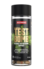 Nutrend Testo bumba - 90 kapsulas