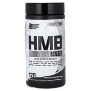 Nutrex HMB 1000 - 120 kapsulu