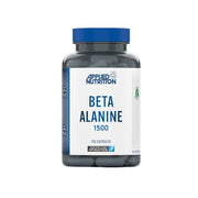 Applied Nutrition beta-alanīns, 1500 mg – 120 kapsulas