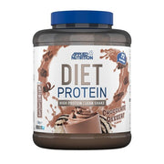 Applied Nutrition Diet Whey šokolādes deserts – 1800 g