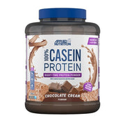 Applied Nutrition 100% kazeīna olbaltumvielas, šokolādes krēms – 1800 g