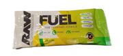 Raw Nutrition Raw Fuel, citronu un laima garša – 27 g (1 porcija)