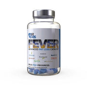 HR Labs Fever 40 - 75 kapsulas