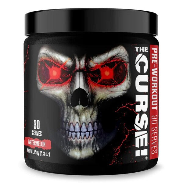 JNX Sports The Curse!, arbūzs - 150 g