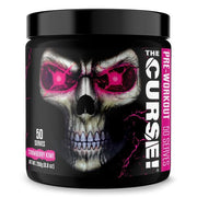 JNX Sports The Curse!, zemeņu un kivi garšas našķi – 250 g