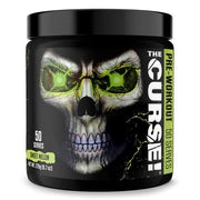 JNX Sports The Curse!, saldais melone - 250 g