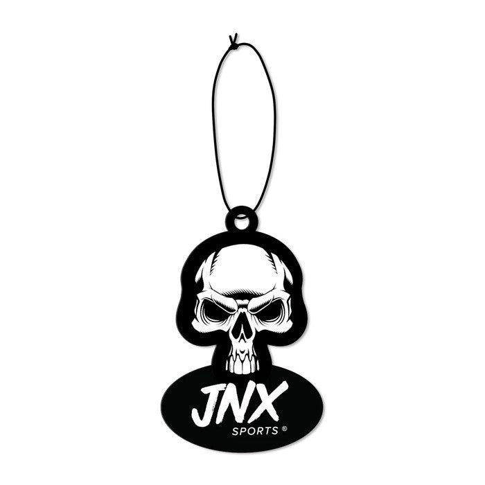 JNX Sports The Curse! galvaskausa gaisa atsvaidzinātājs, kokosrieksts