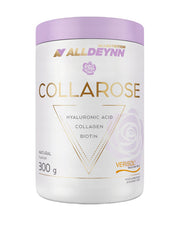 Allnutrition AllDeynn gurķu sēklas, dabīgas - 300 g