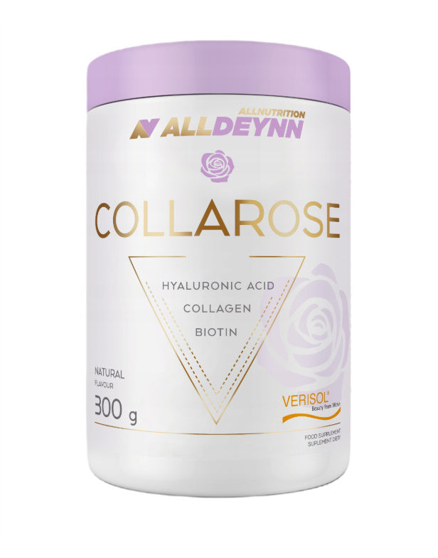 Allnutrition AllDeynn gurķu sēklas, dabīgas - 300 g