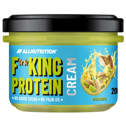 Allnutrition Fitking proteīnu krēms ar pistācijām – 200 g