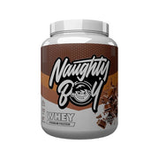 Naughty Boy Advanced Whey, trīskāršās šokolādes garša – 2010 g