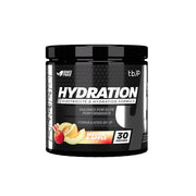 JP Hydration, melones un ābolu garša – 300 g