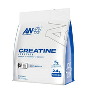Applied Nutrition kreatīna monohidrāts + peptīds – 444 g
