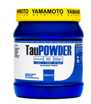 Yamamoto Nutrition Tau pulveris – 300 g