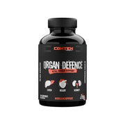 Conteh Sports Organ Defence – vitāli svarīgu orgānu atbalsts – 90 kapsulas