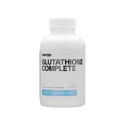 Conteh Sports Glutation Complete – 120 kapsulas