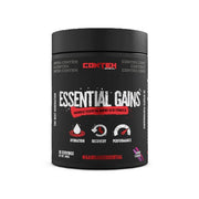 Conteh Sports Essential Gains, ogu garša – 465 g
