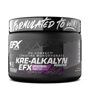 EFX Sports Kre-Alkalyn pulveris, mango garša - 110 g