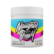 Naughty Boy aminoskābes EAA, Pick and Mix – 345 g