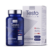 Dr. Hunt Testo Formula – 90 kapsulas