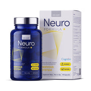 Dr. Hunt Neuro Formula - 90 kapsulas