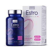 Dr Hunt Estro Formula — 90 kapsulas