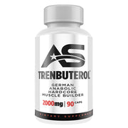 American Supps Trenbuterol – 90 kapsulas