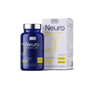 Dr. Hunt Neuro Formula - 30 kapsulas