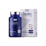 Dr Hunt Testo Formula – 30 kapsulas