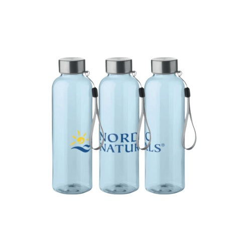 Nordic Naturals rPET pudele – 500 ml.