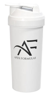 Apex Formulas šeikeris – 600 ml.