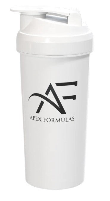 Apex Formulas šeikeris – 600 ml.