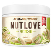 Allnutrition Nutlove, pistāciju garša – 500 g