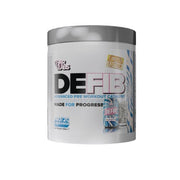 HR Labs Defib V3 – progresīvs pirms-treniņa katalizators, amerikāņu krēmīga limonāde (ierobežots izdevums) – 420 g