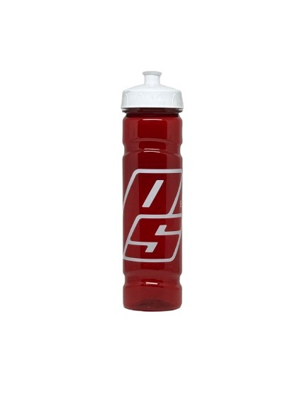 ProSupps spiežamā pudele, sarkana – 700 ml.