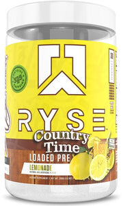 RYSE pildītās pusdienas, Country Time limonāde – 390 g
