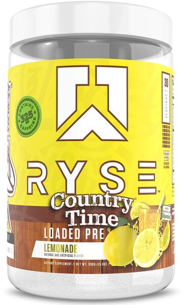 RYSE pildītās pusdienas, Country Time limonāde – 390 g