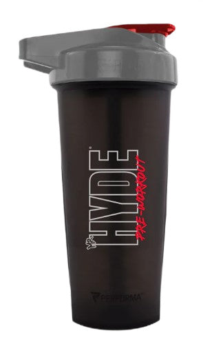 ProSupps Jekyll & Hyde šeikeris, melns – 600 ml.