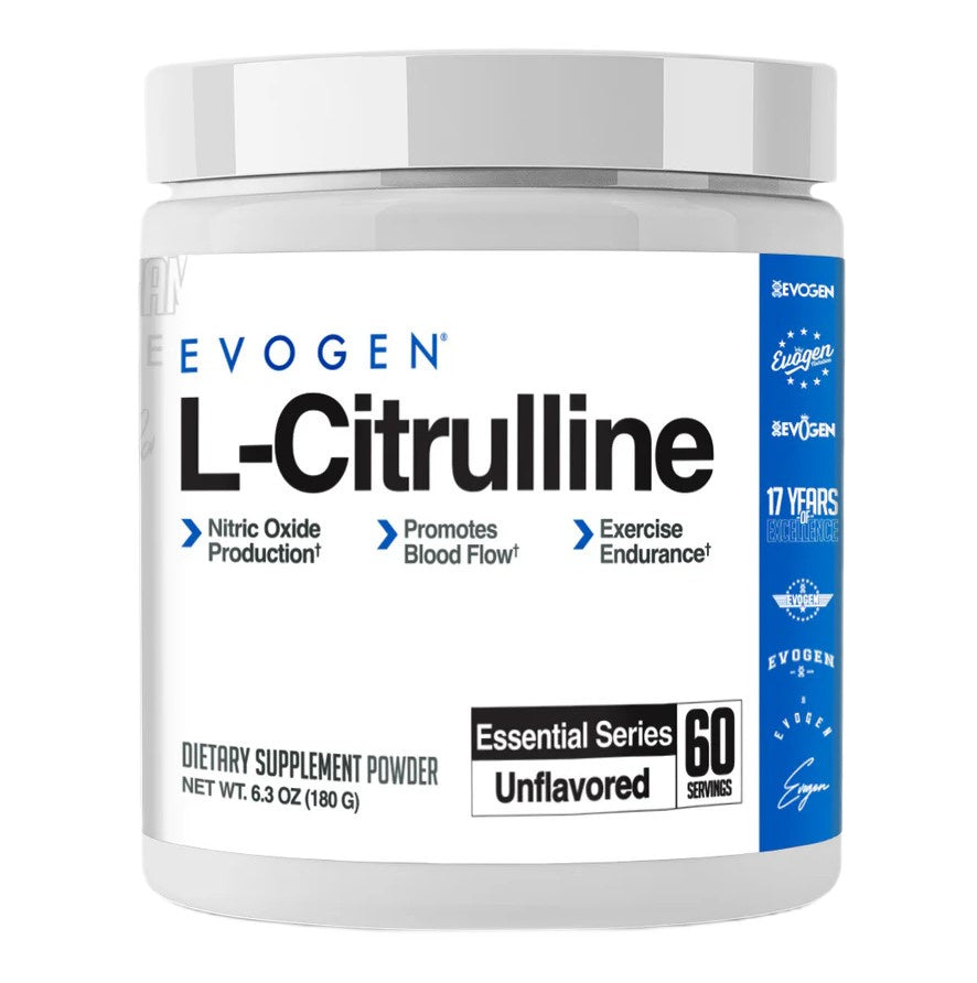 Evogen L - Citrulīns - 180 g